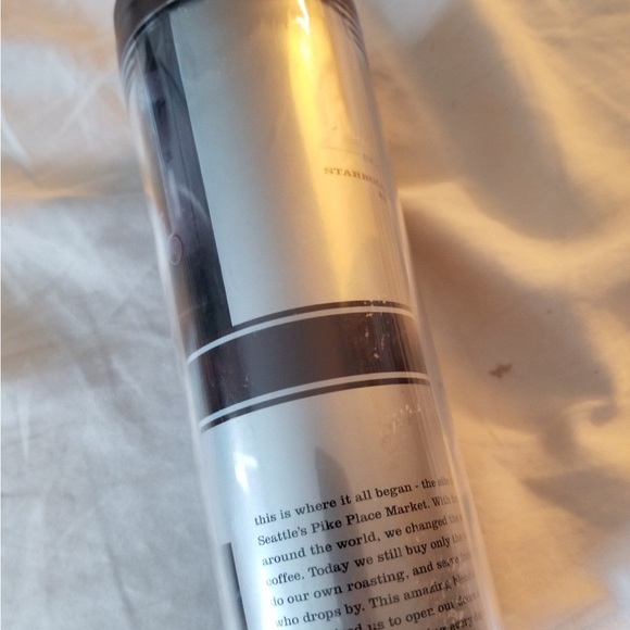 Starbucks Original Store Mug/Tumbler - Picture 2 of 7